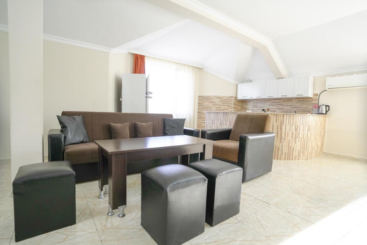 Apartments 37B Μπατούμι Εξωτερικό φωτογραφία