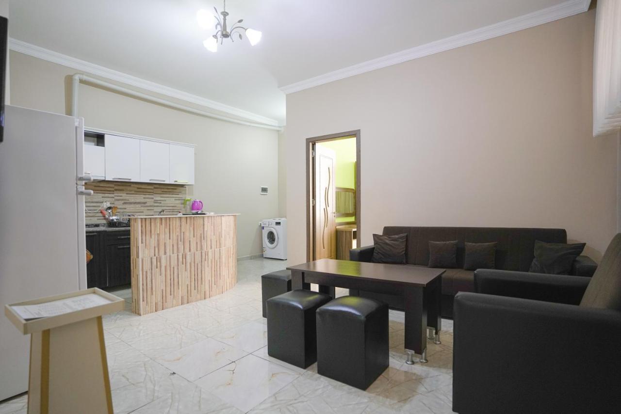 Apartments 37B Μπατούμι Εξωτερικό φωτογραφία