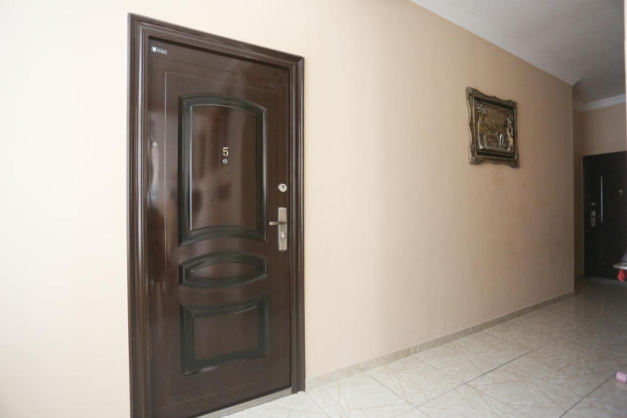 Apartments 37B Μπατούμι Εξωτερικό φωτογραφία